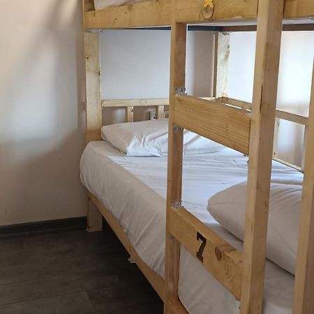 Sultan Terrace Hostel อิสตันบูล ภายนอก รูปภาพ