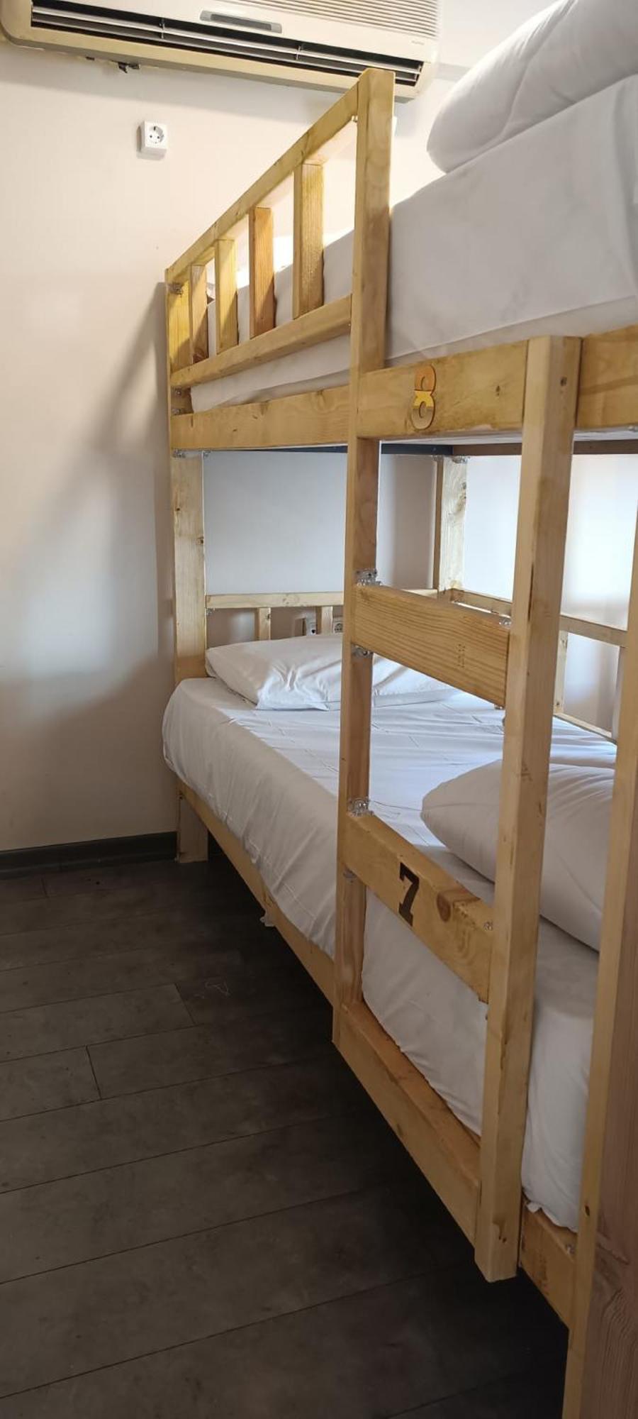 Sultan Terrace Hostel อิสตันบูล ภายนอก รูปภาพ